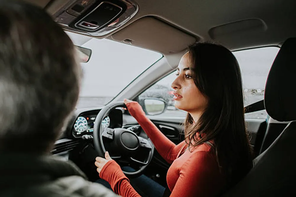 Barry - DVSA Approved Driving Instructor